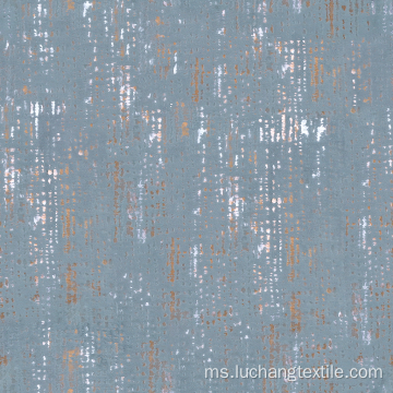 Sofa Art Furniture Silver White Fabric